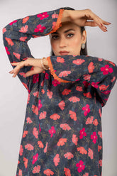 Lawn Print 2 PC